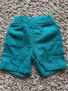 Baby Shorts
